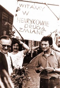 1974 - Henryków