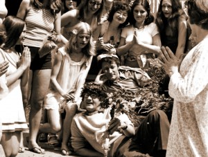 1974, w Henrykowie